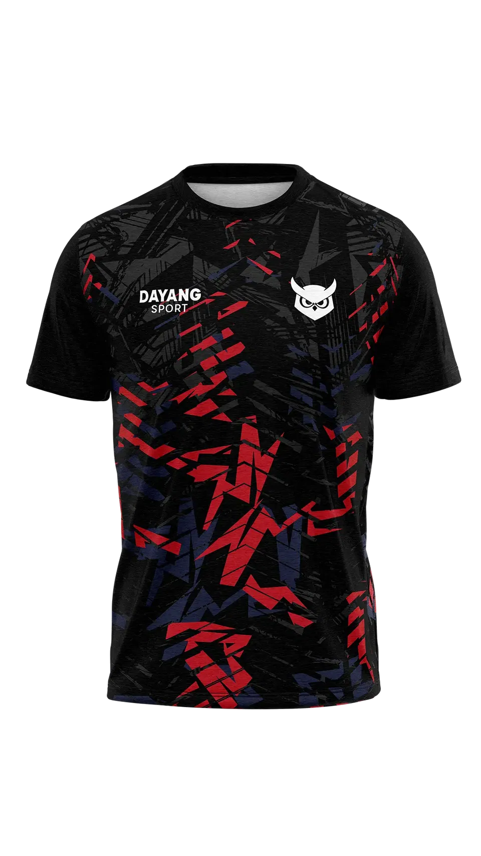 Camiseta Manga Corta 