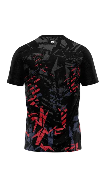 Camiseta Manga Corta 