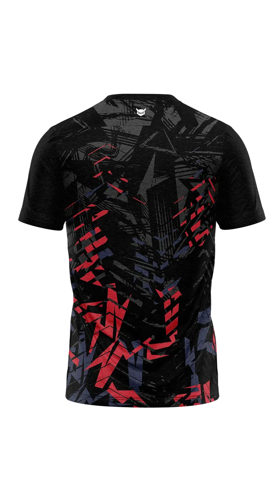 Camiseta Manga Corta 