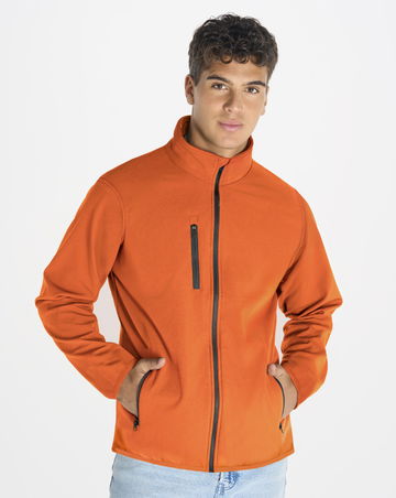 JT SOFTSHELL JACKET