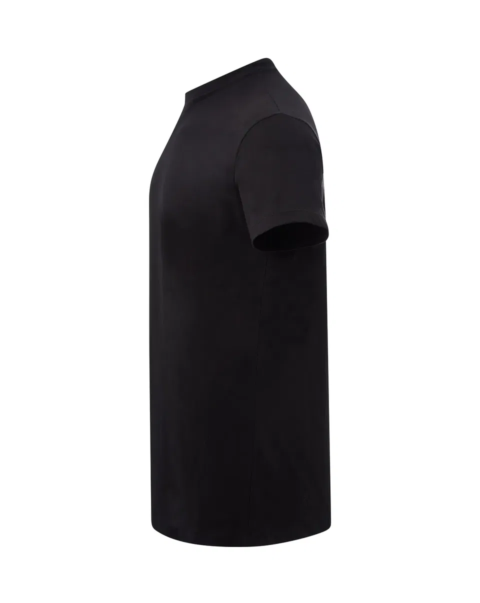 Curves Lady T-shirt