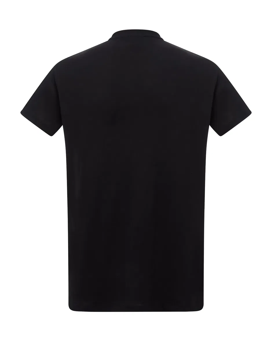 Curves Lady T-shirt