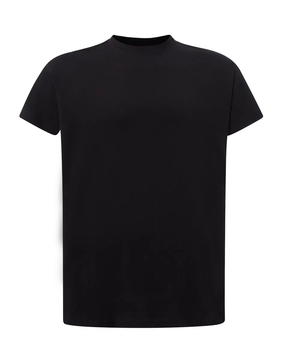 Curves Lady T-shirt