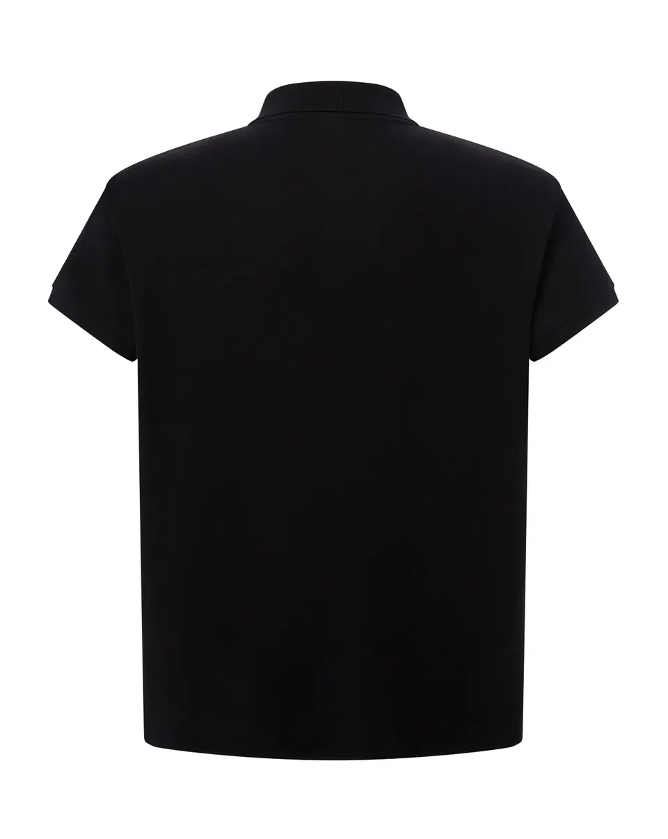 Curves Polo
