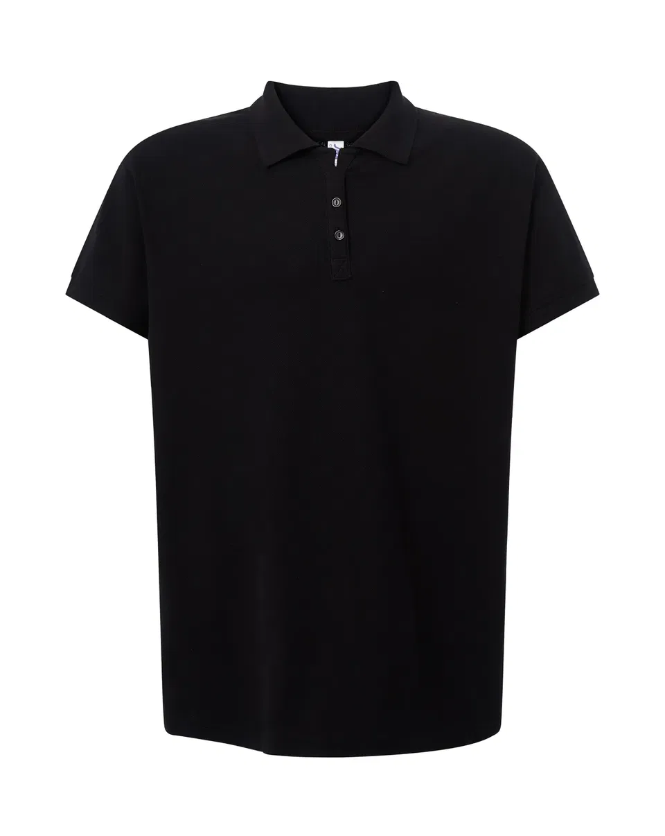 Curves Polo