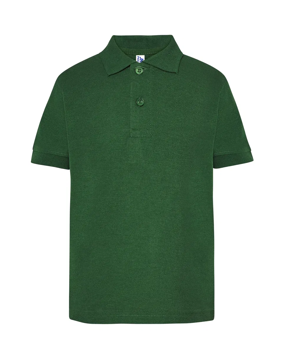Polo School Wear Kid
