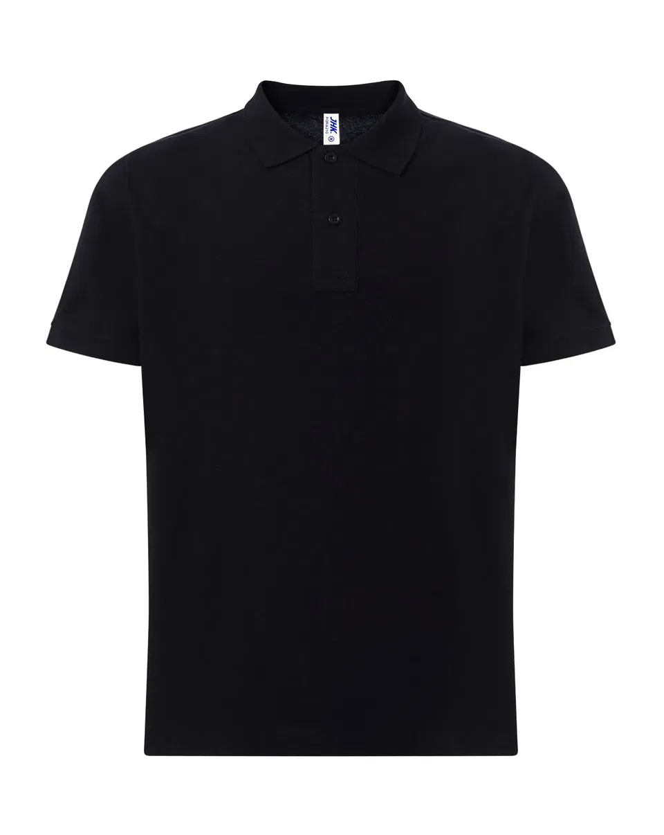 Regular Polo Man