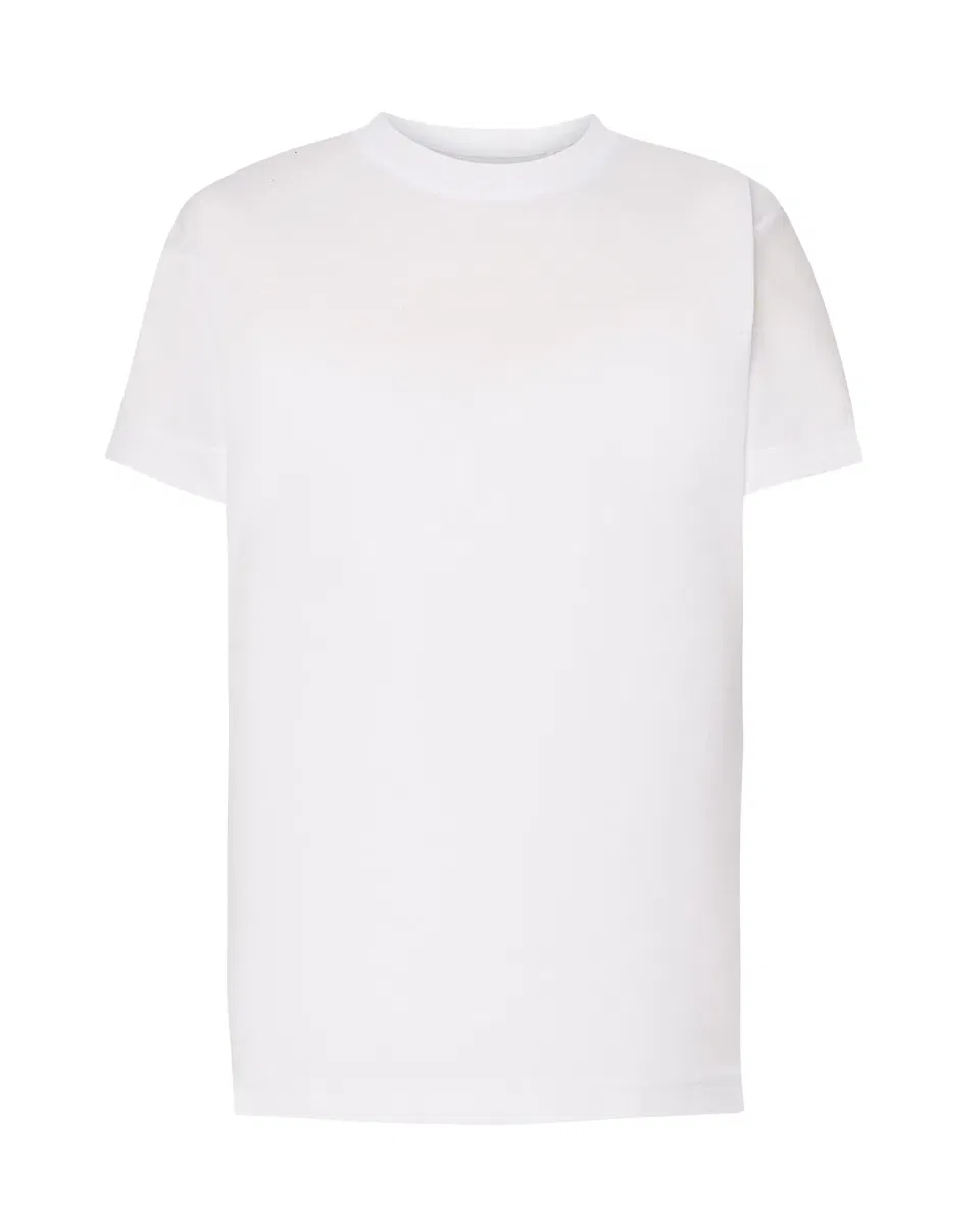 Kid Subli Unisex T-Shirt