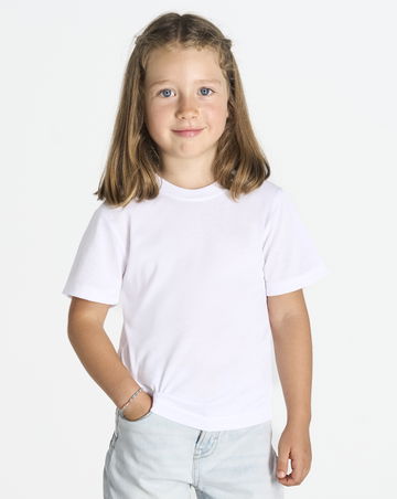 Kid Subli Unisex T-Shirt