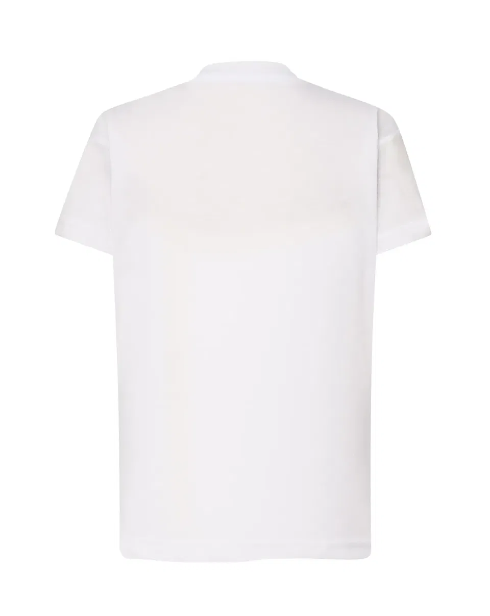 Kid Subli Unisex T-Shirt
