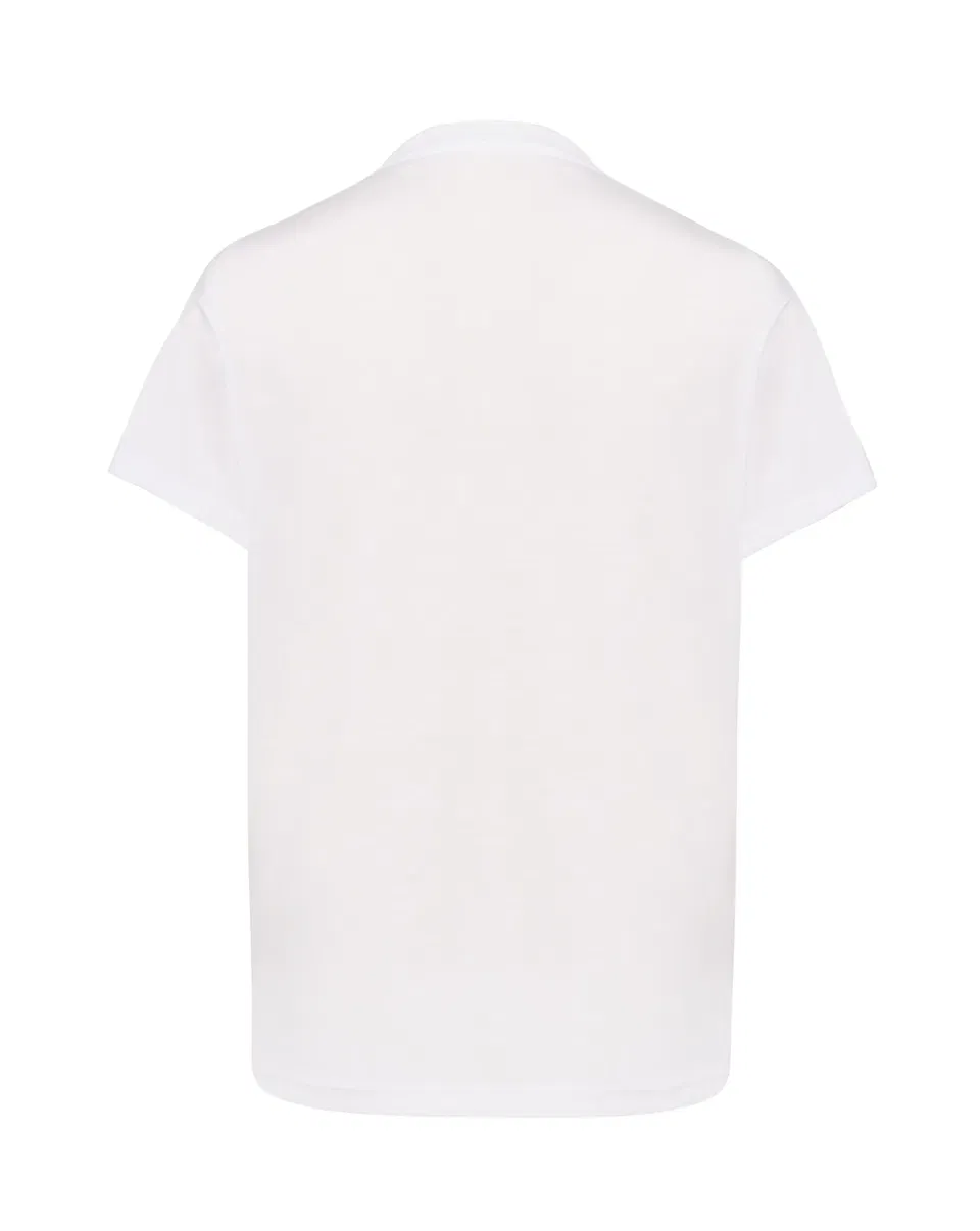 Man Subli T-Shirt