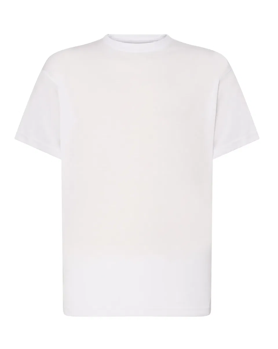 Man Subli T-Shirt