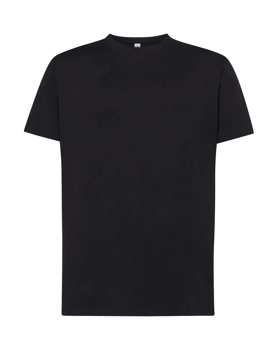 Regular T-Shirt Man