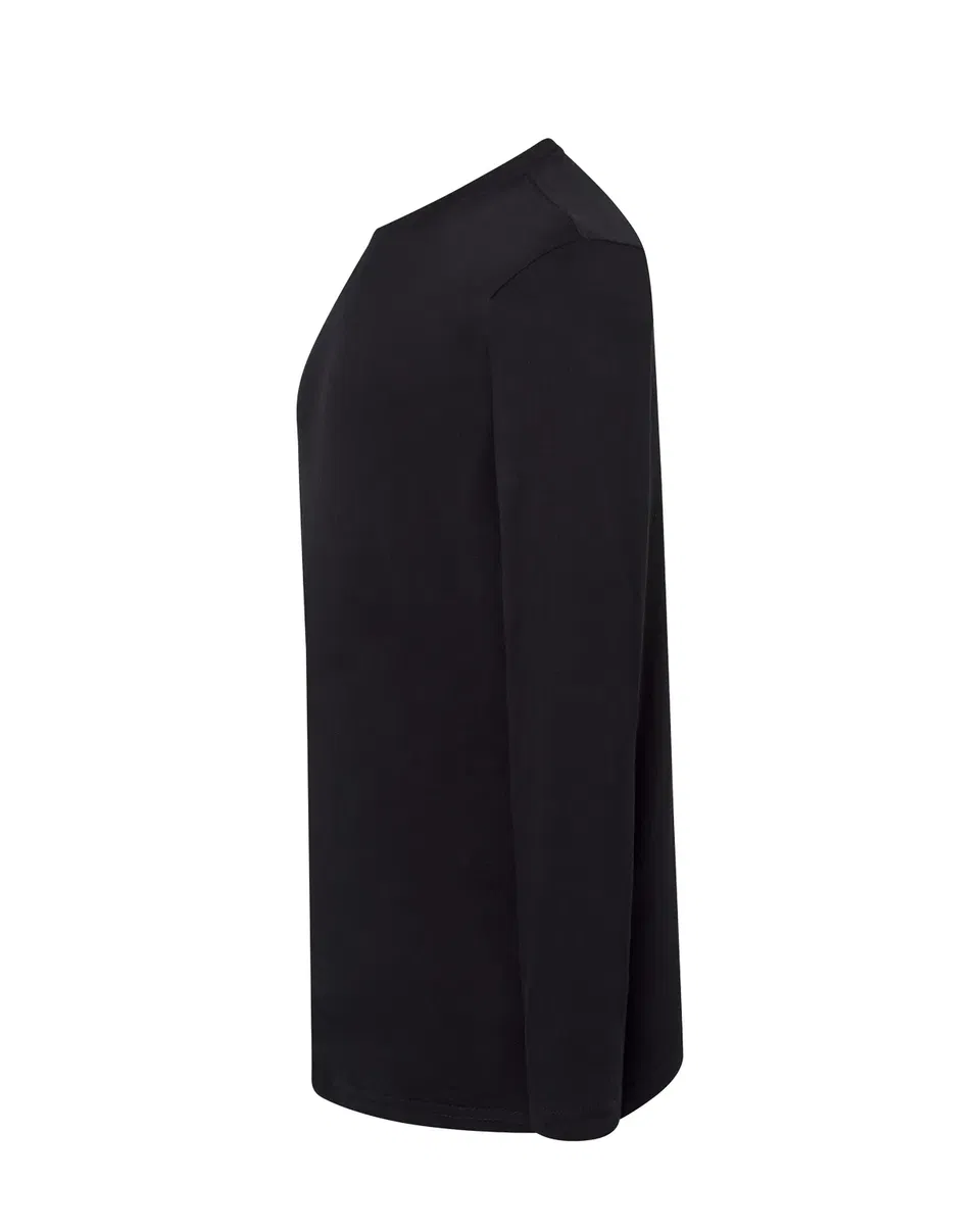 Regular LS T-Shirt