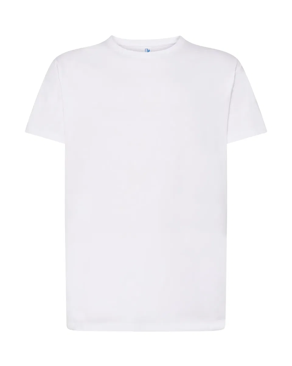 Regular Man T-Shirt wlt