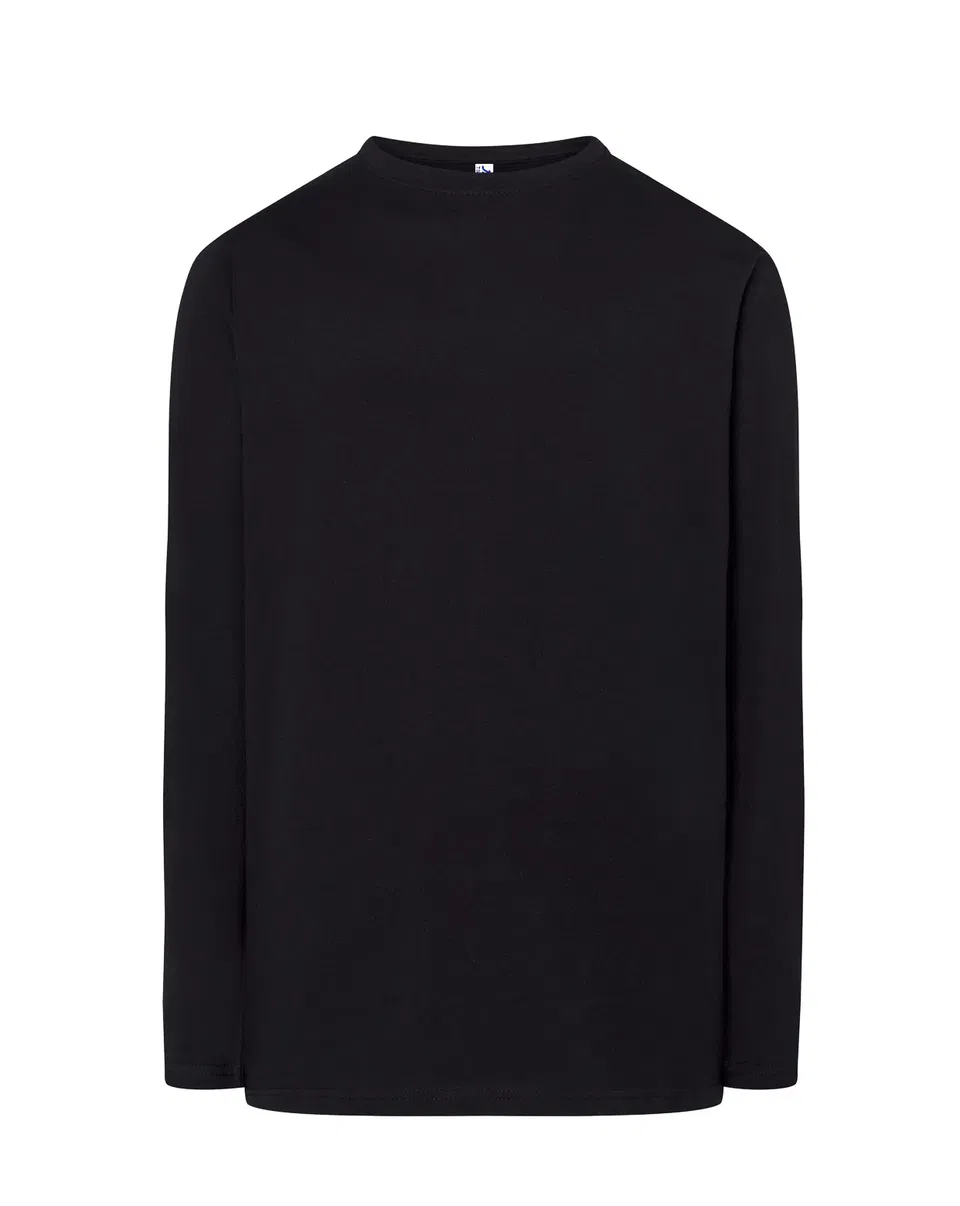 Regular Hit T-Shirt LS