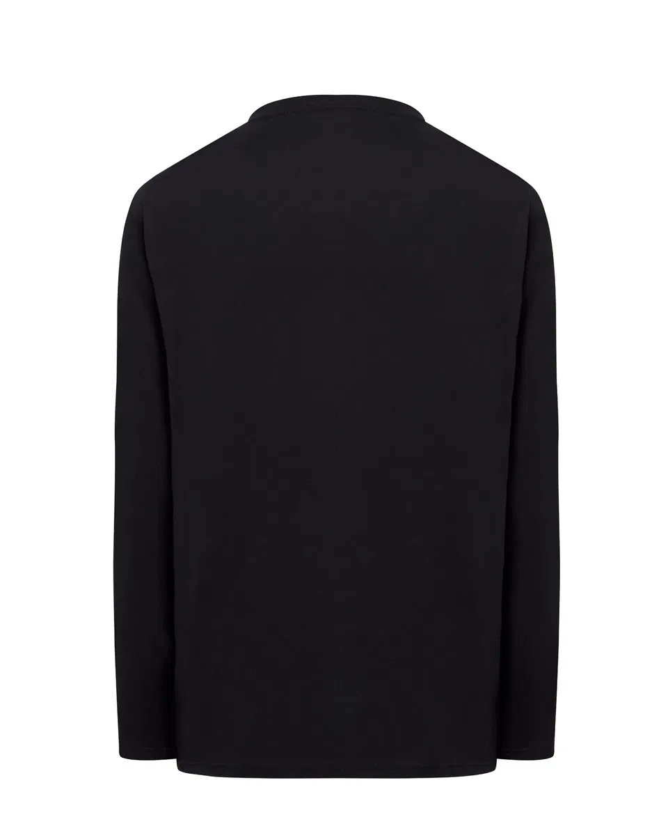Regular Hit T-Shirt LS