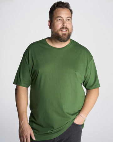 Regular Premium T-Shirt/King Size