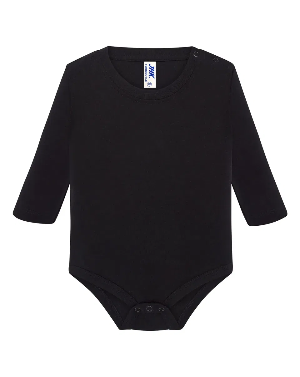 Body LS Baby