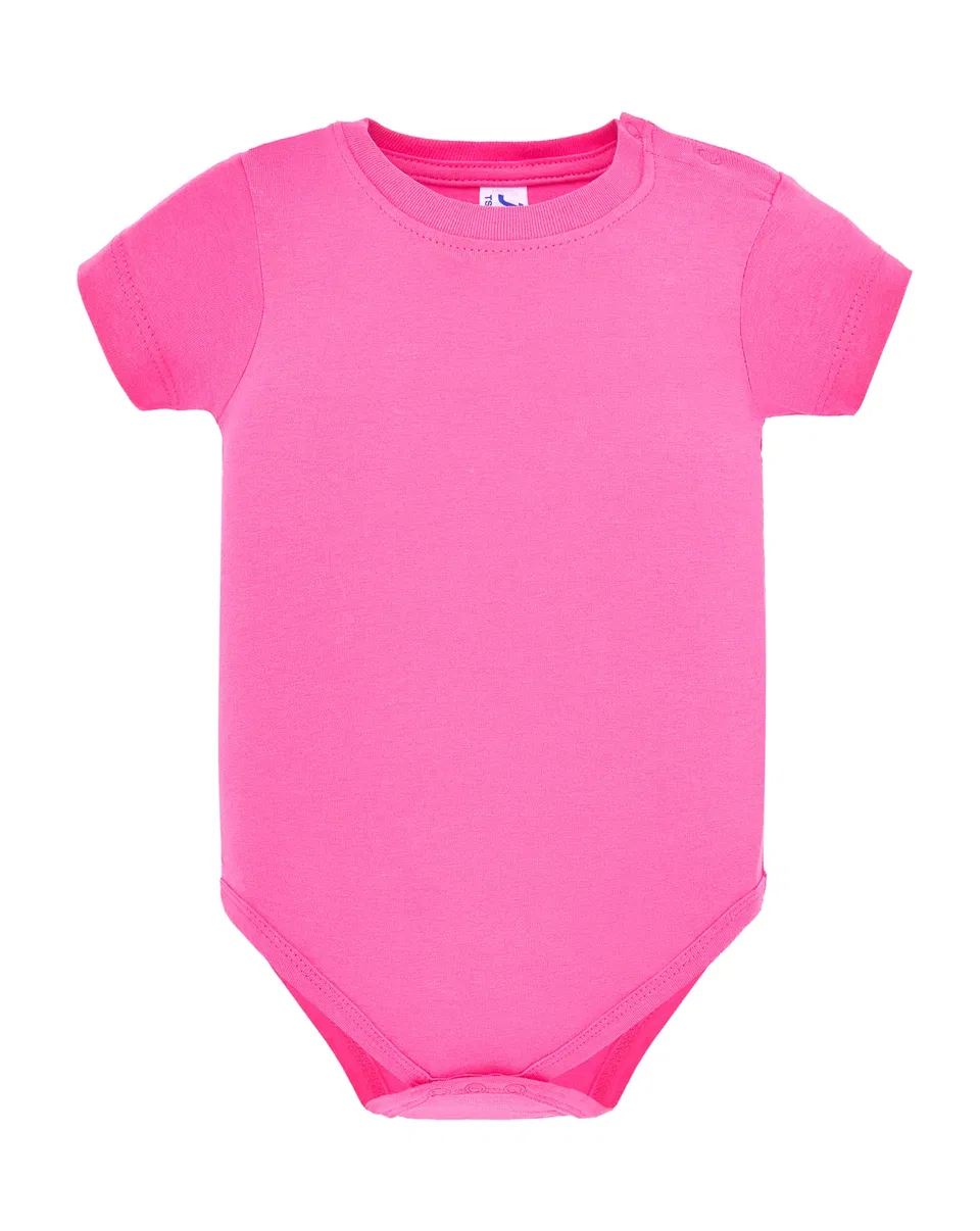 Single Jersey Body Baby