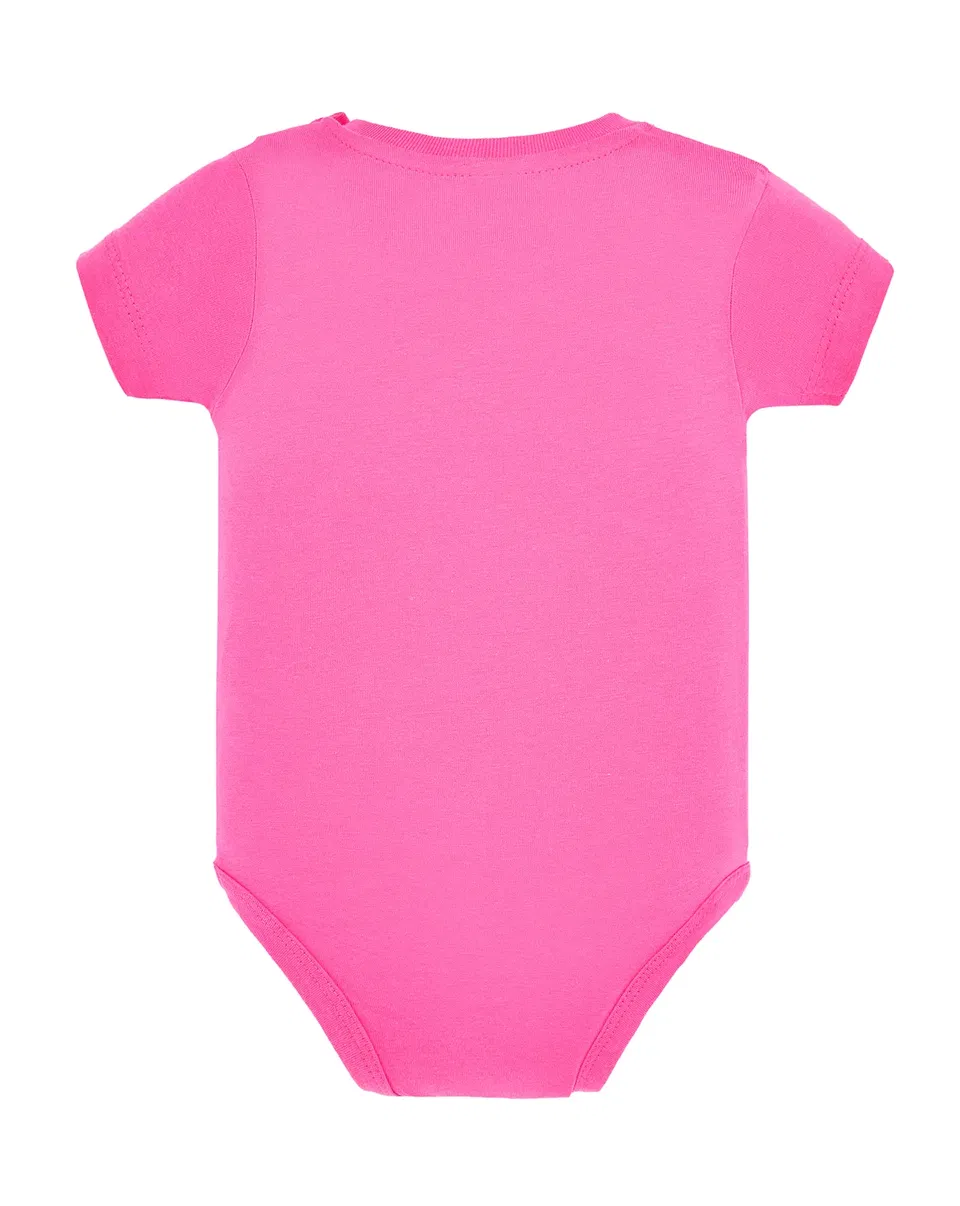 Single Jersey Body Baby