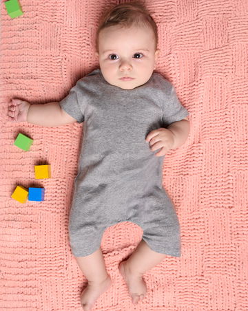 Playsuit Baby