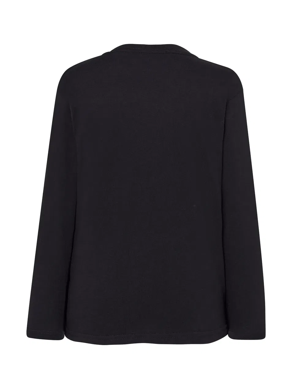 T-Shirt LS Kid