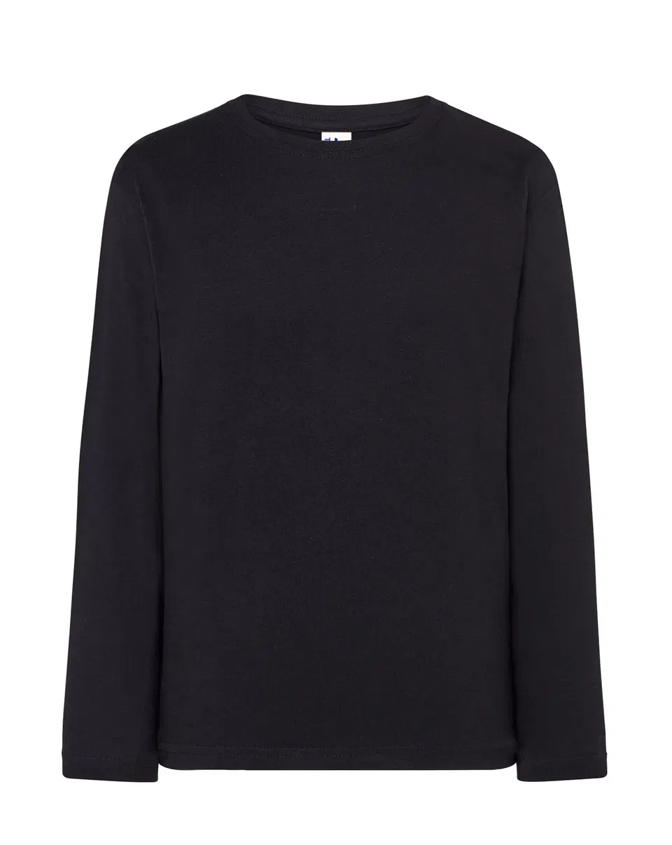 T-Shirt LS Kid