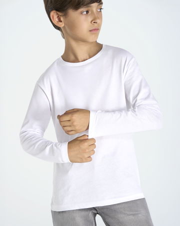 T-Shirt LS Kid