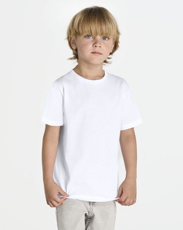 T-Shirt Kid Wlt