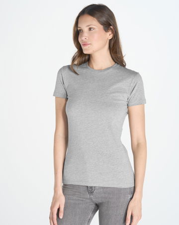 Regular Premium T-shirt Lady