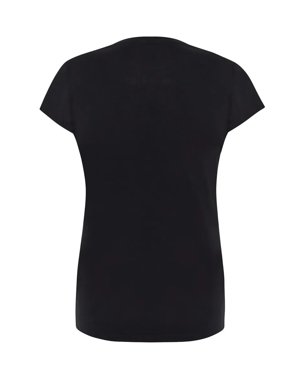 Regular Premium T-shirt Lady
