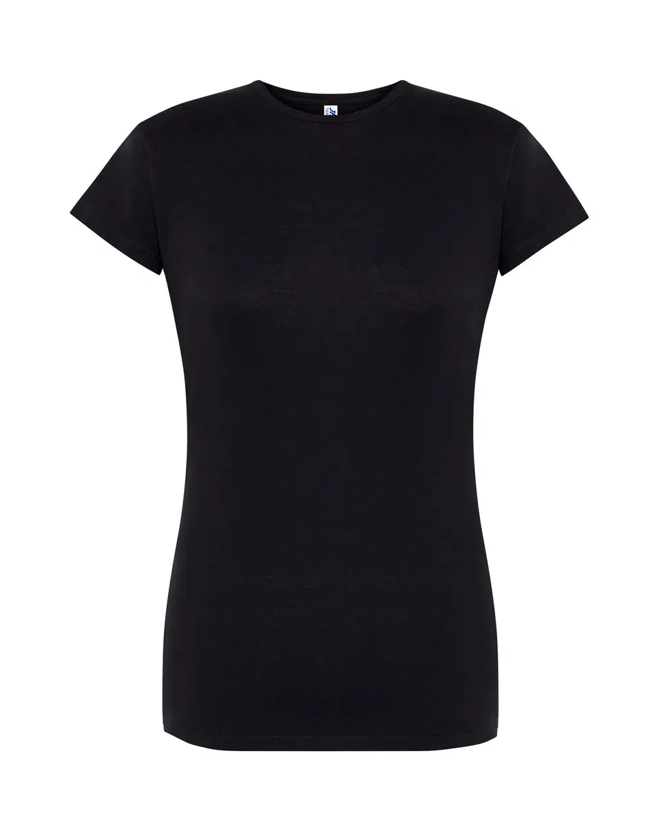 Regular Premium T-shirt Lady