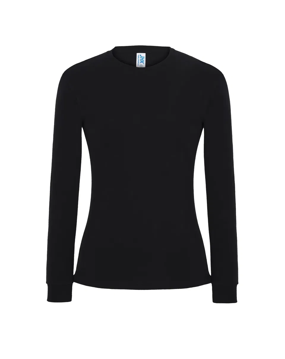 Regular Premium LS Lady
