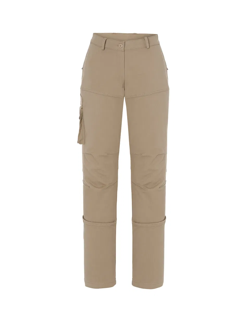 Arizona Lady (CARGO)