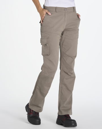 Arizona Lady (CARGO)