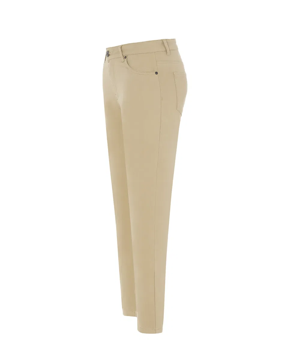 Dublin Lady (TROUSER)