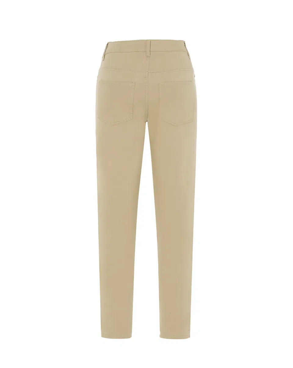 Dublin Lady (TROUSER)