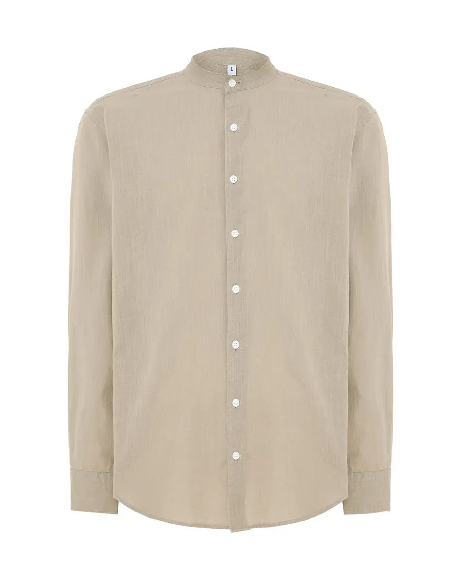 Camisa Mahon