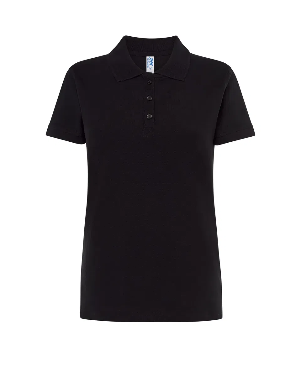 Polo Worker Lady