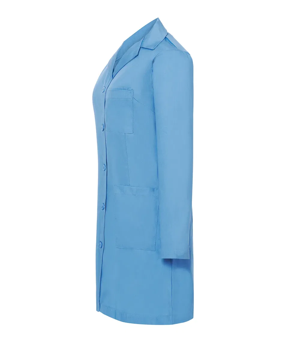 Rome Lady (LABCOAT)