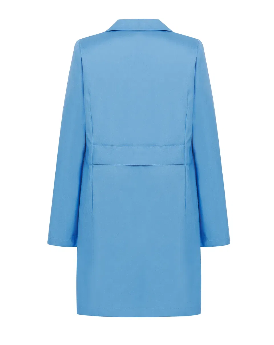 Rome Lady (LABCOAT)