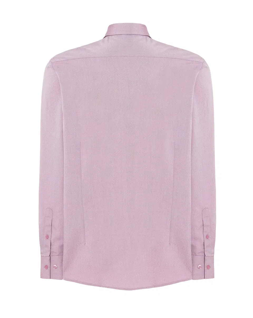 Casual & Business Shirt Oxford