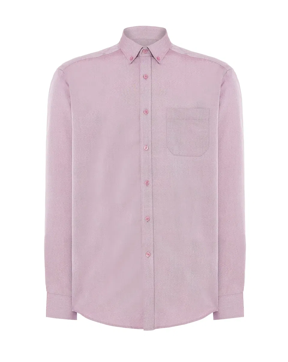 Casual & Business Shirt Oxford