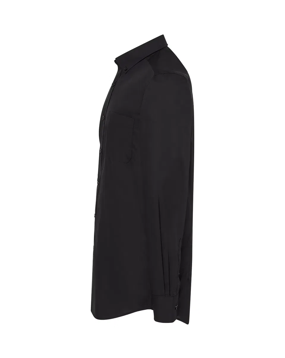 Casual & Business Shirt Popelin