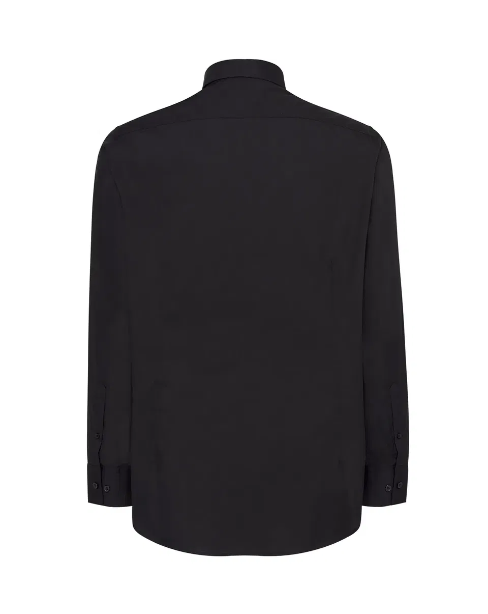 Casual & Business Shirt Popelin