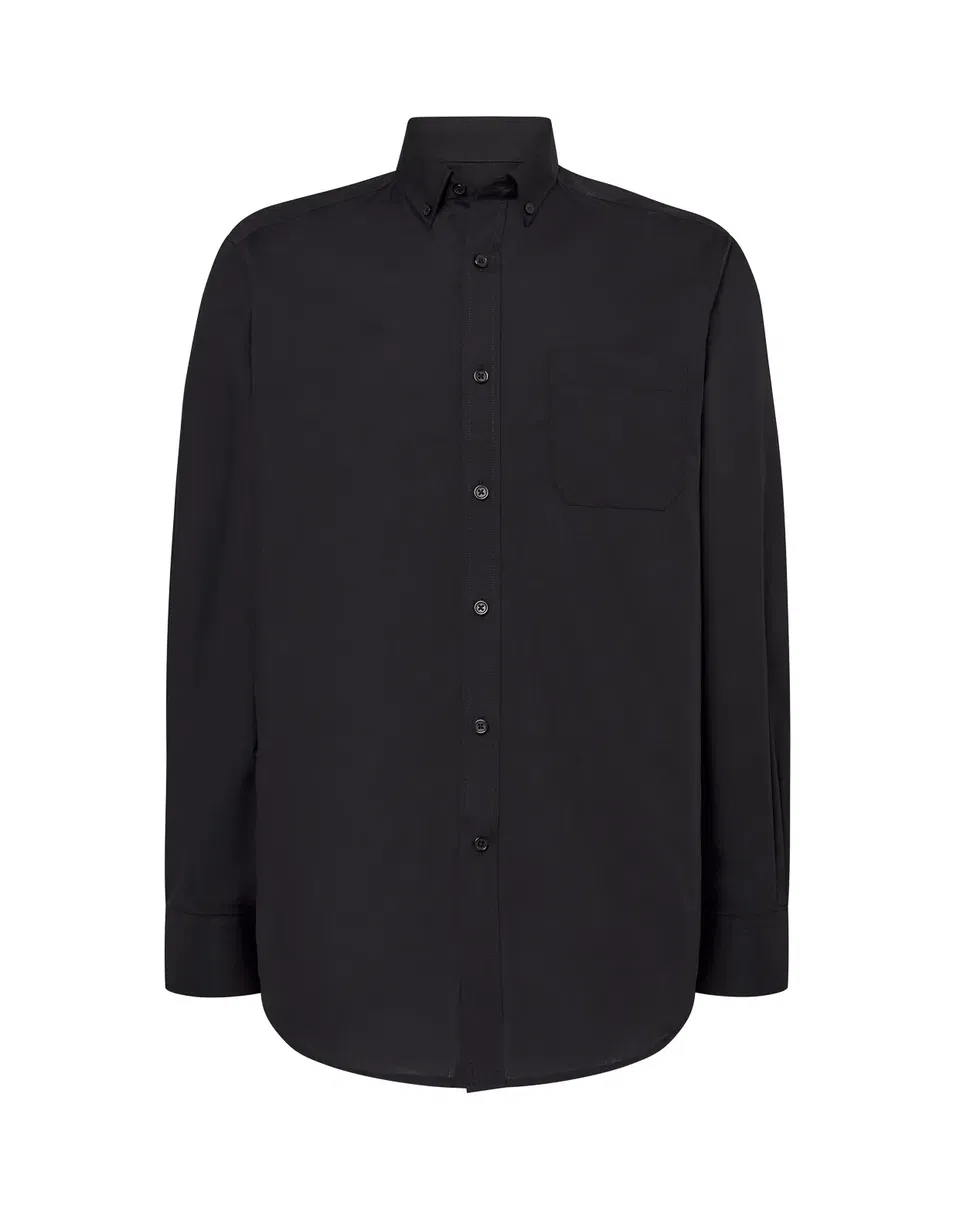 Casual & Business Shirt Popelin
