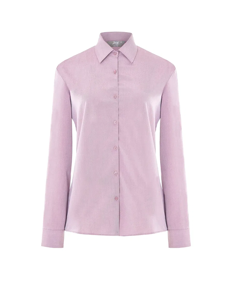 Lady Casual & Business Shirt Oxford