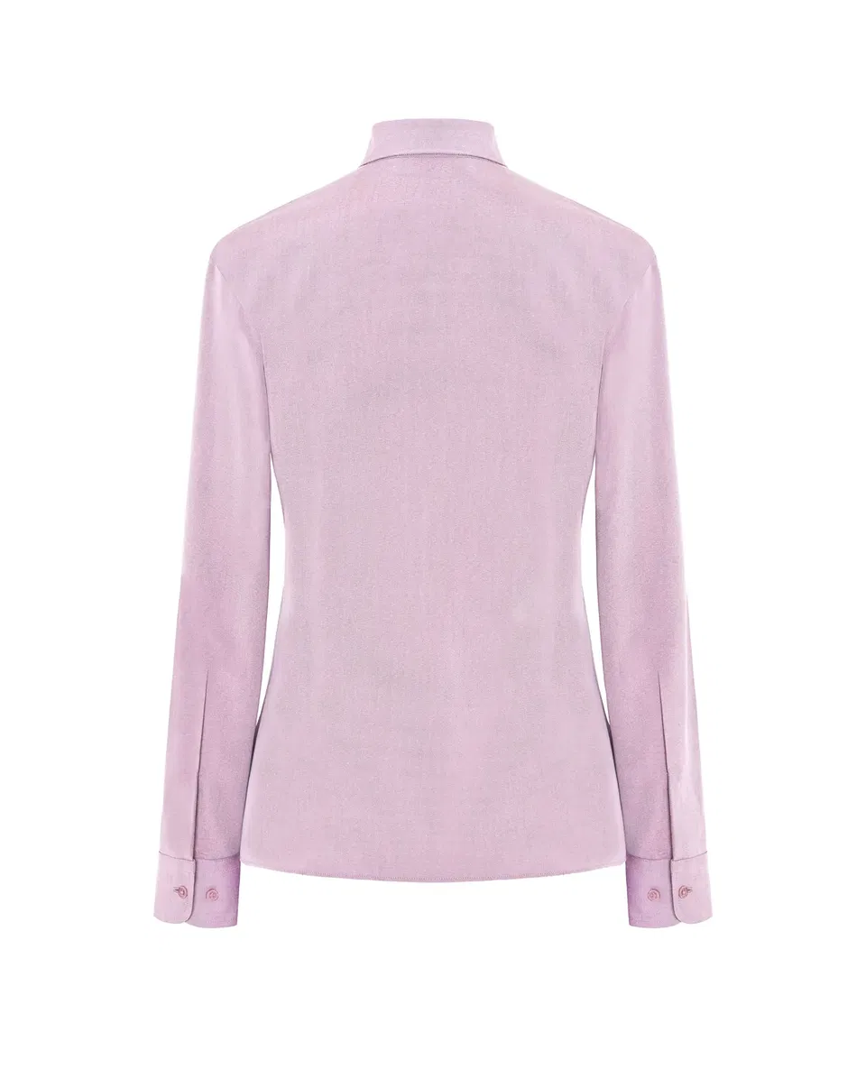 Lady Casual & Business Shirt Oxford