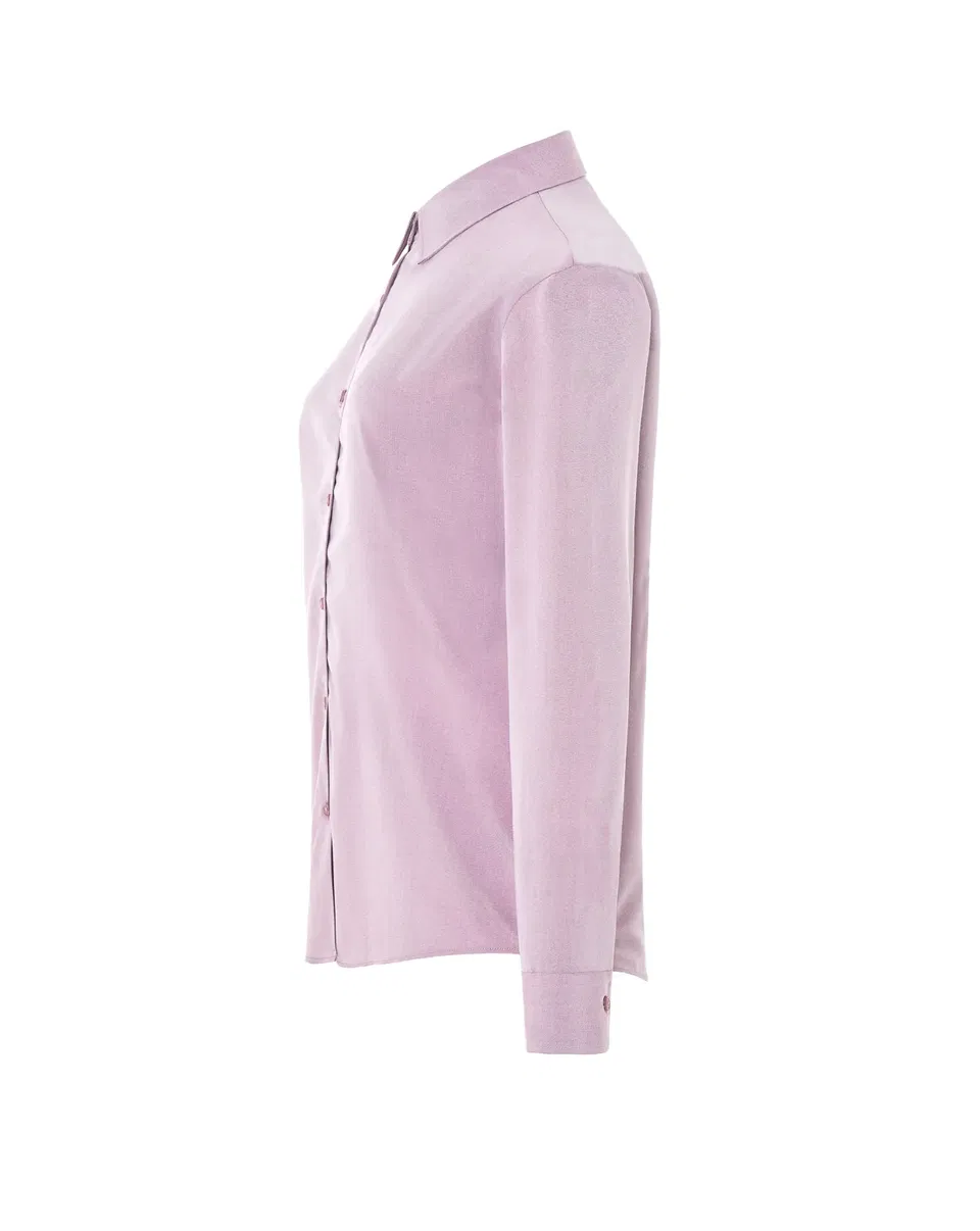 Lady Casual & Business Shirt Oxford